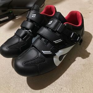 Peloton cycle shoe 39